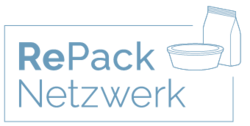 RePack-network. Reduce, Reuse, Recycle – Sustainable packaging of food